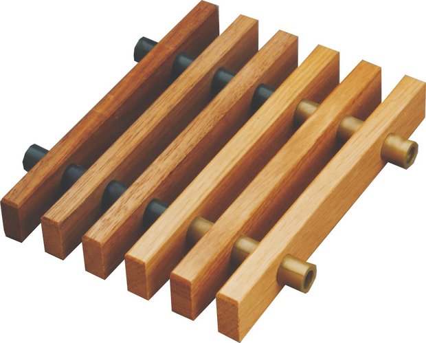 ADO Holz-Rollroste H