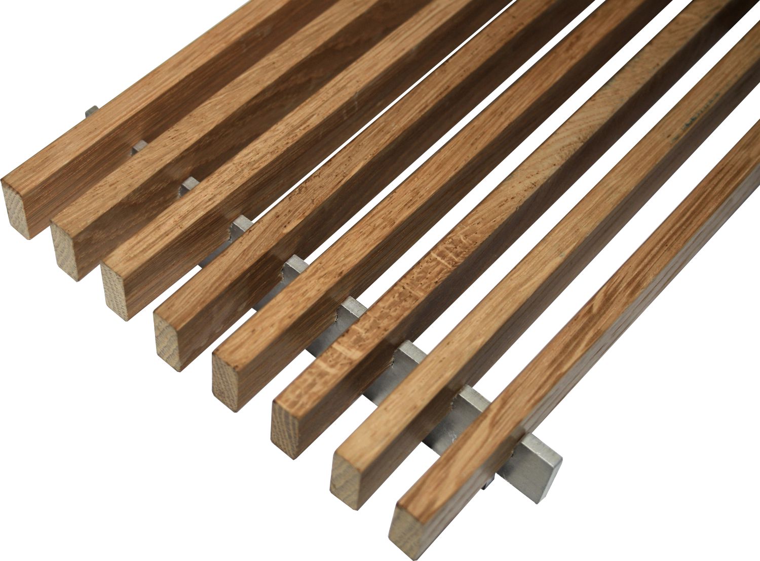 ADO Kammroste Linearroste KR aus Holz