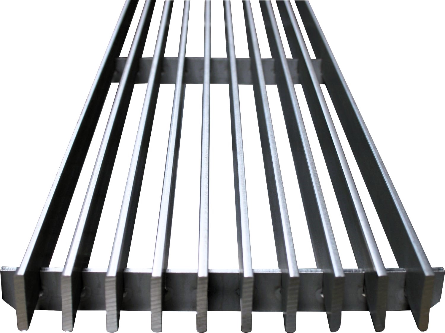 ADO Kammroste Linearroste KR aus Edelstahl