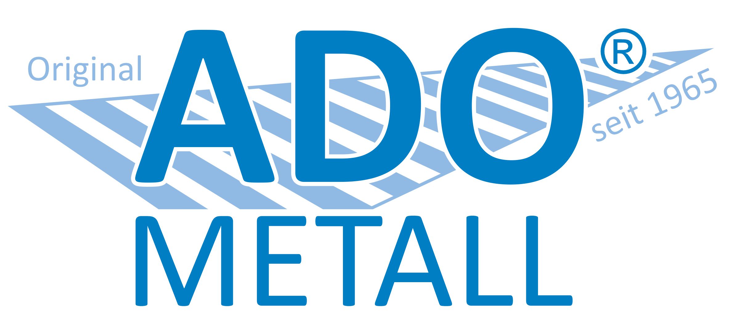ADO Metall GmbH Hersteller seit 1965
