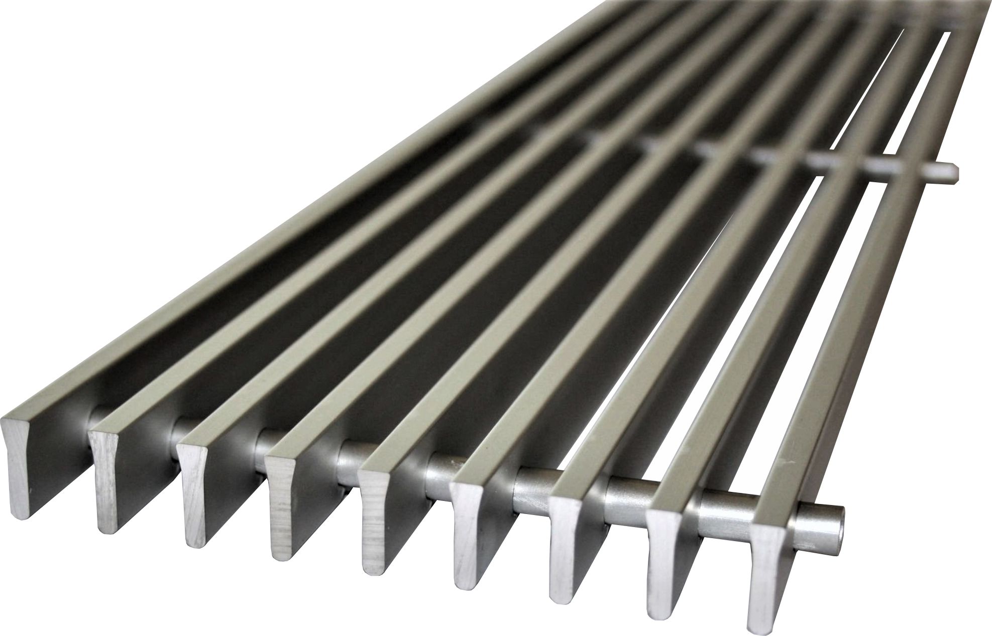ADO Lüftungsgitter aus Aluminium LG-T