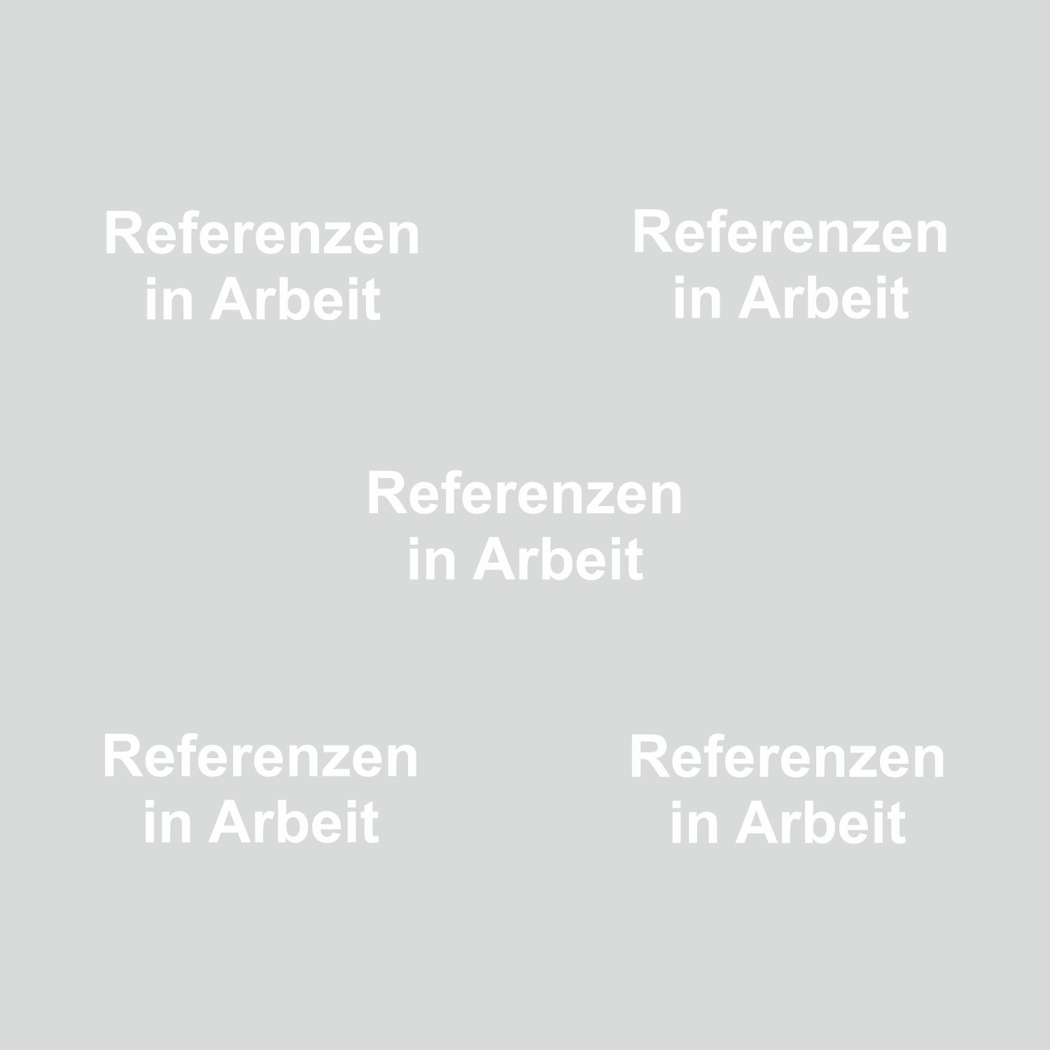 ADO Referenz in Arbeit