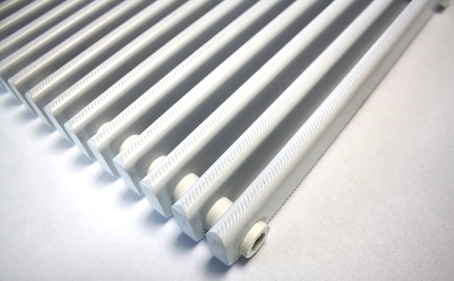 ADO Schwimmbadrost SR rollbar mit Federverbindung