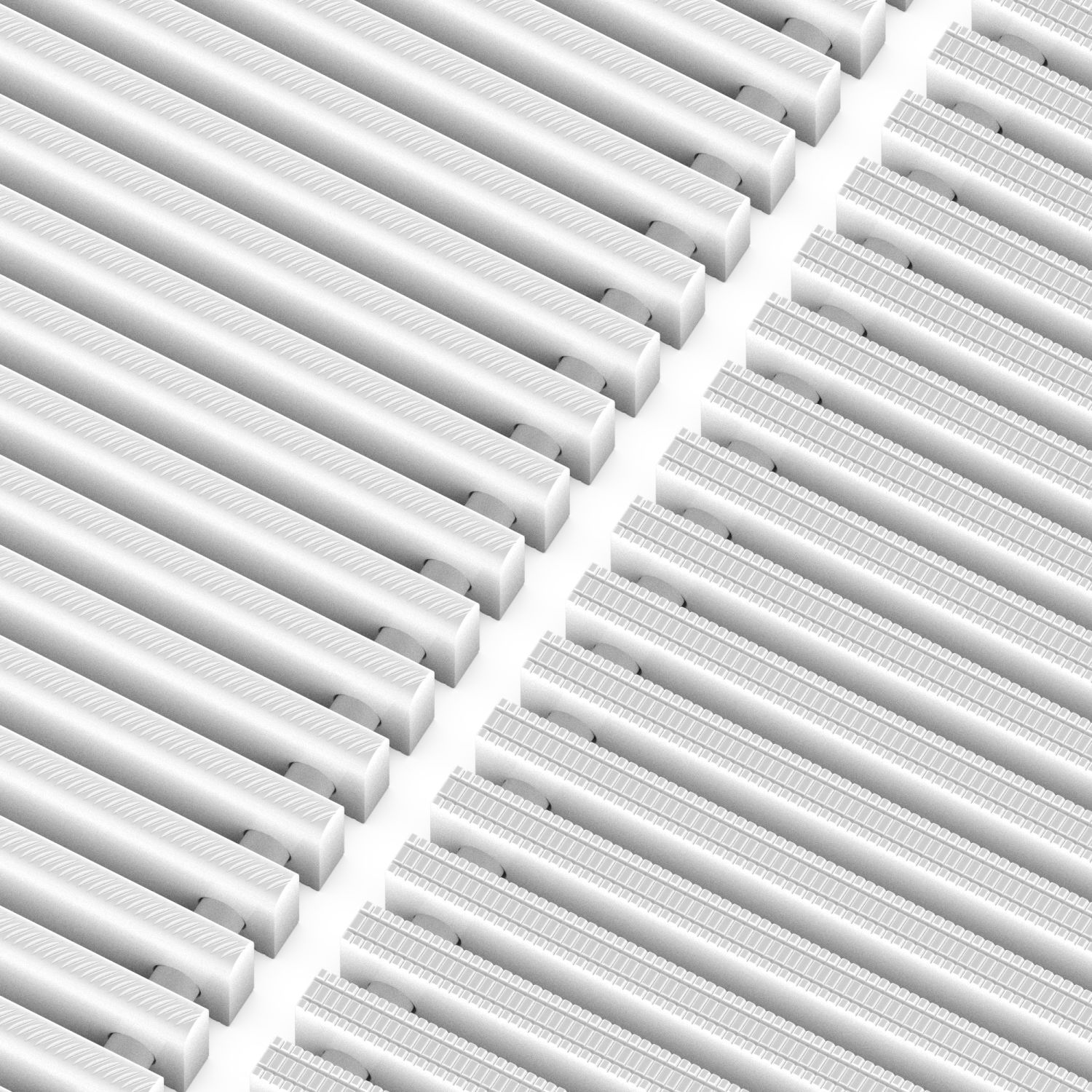 ADO Schwimmbadrost SR