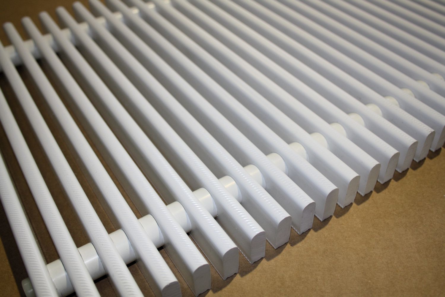 ADO Schwimmbadrost SR starre Ausführung