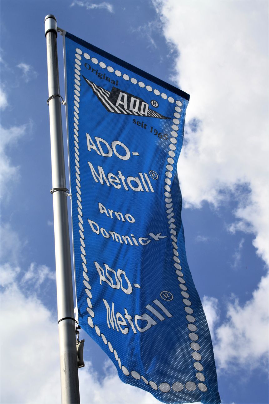 ADO Metall GmbH in Geeste-Dalum
