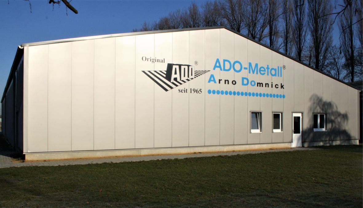 ADO Metall GmbH Am Ölwerk 18 49744 Geeste-Dalum