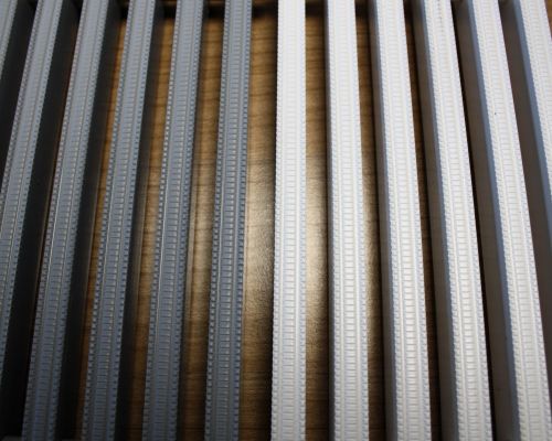 ADO Schwimmbadrost Bäderrost SR Variante Profil gerillt-geriffelt