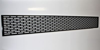 ADO Lüftungsprofil aus Aluminium Langloch