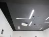 ADO Kammroste Linearroste KR-Alu unter der Decke verbaut Referenz München