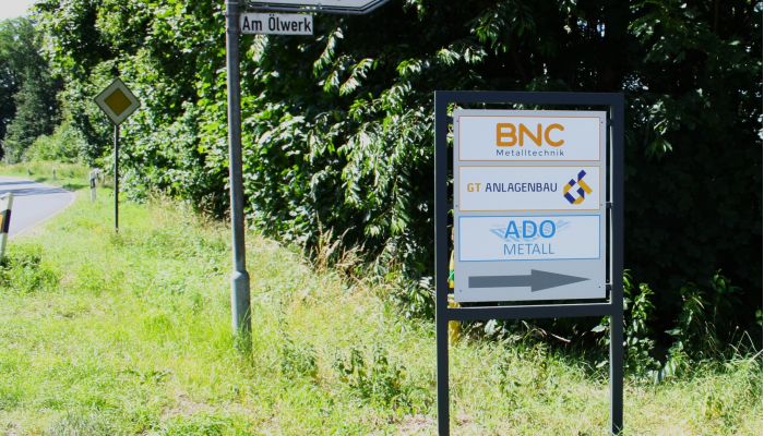 ADO Metall GmbH So erreichen Sie uns