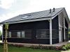 ADO Sonnenschutz SB-EL elliptische Aluminium-Hohlprofile Referenz Niederlande
