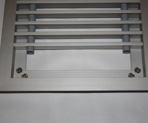 ADO Rahmensysteme Z-Rahmen