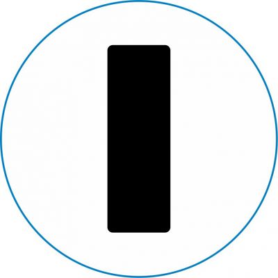 ADO Rollroste Heizungsroste Alu-FL Profilquerschnitt