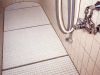 ADO Schwimmbadroste U-RA Referenz Duschbereich