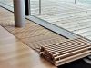 ADO Holz-Rollroste Heizungsroste Referenz Golm