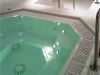 ADO Schwimmbadroste Whirlpoolroste RA in achteckiger Ausführung