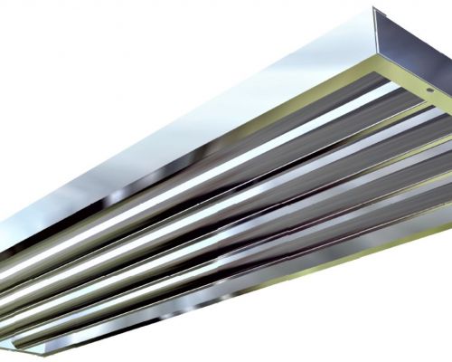 ADO Sonnenschutz SB-S mit Randprofil