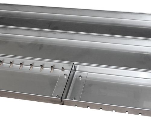 ADO Flachrinnen FRI-U passgenaue Lösungen