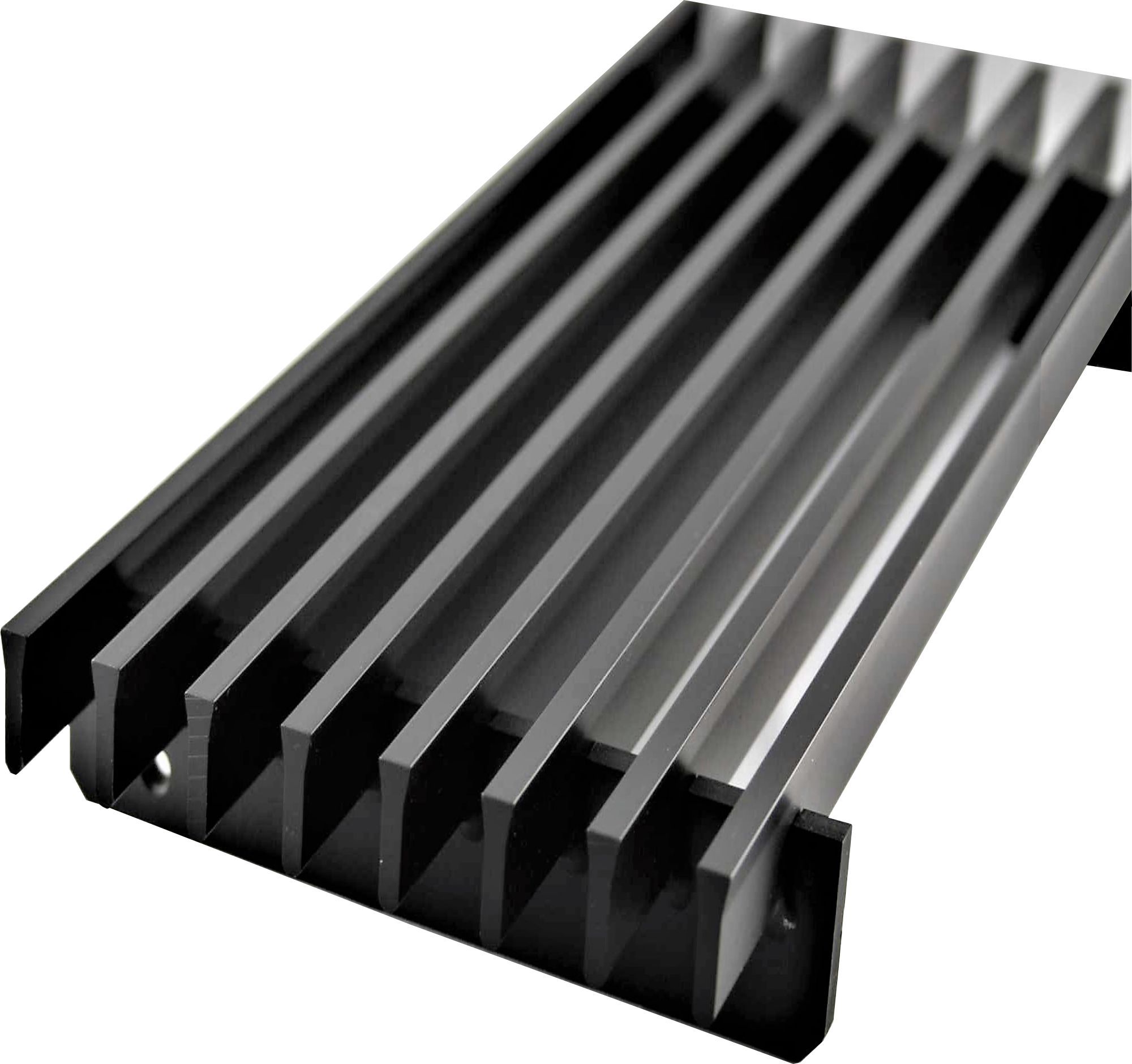 ADO Kammroste Linearroste KR-Alu-T 